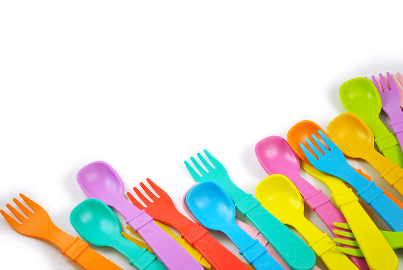RePlay - Fork and Spoon
