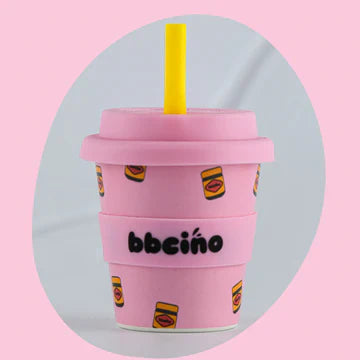 BBcino - Mitey Pink (120ml)