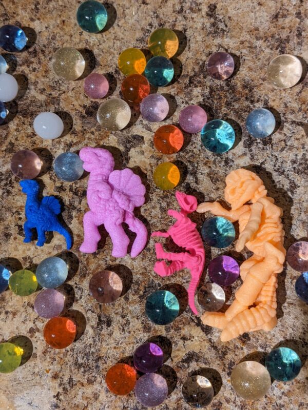 magic pets dinosaurs