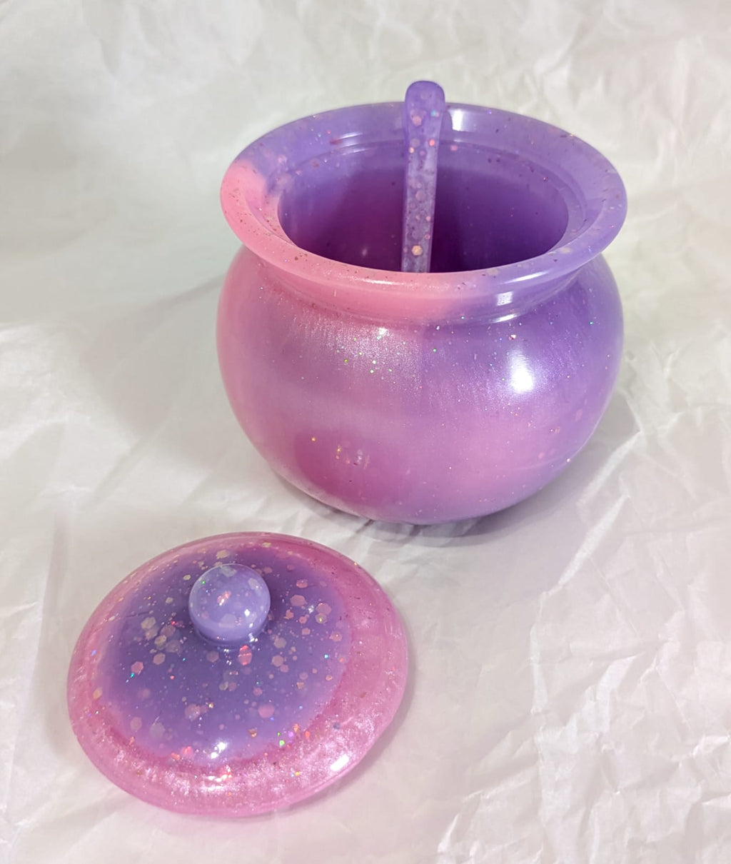 My Sensory Mind - Play pot with Lid Set