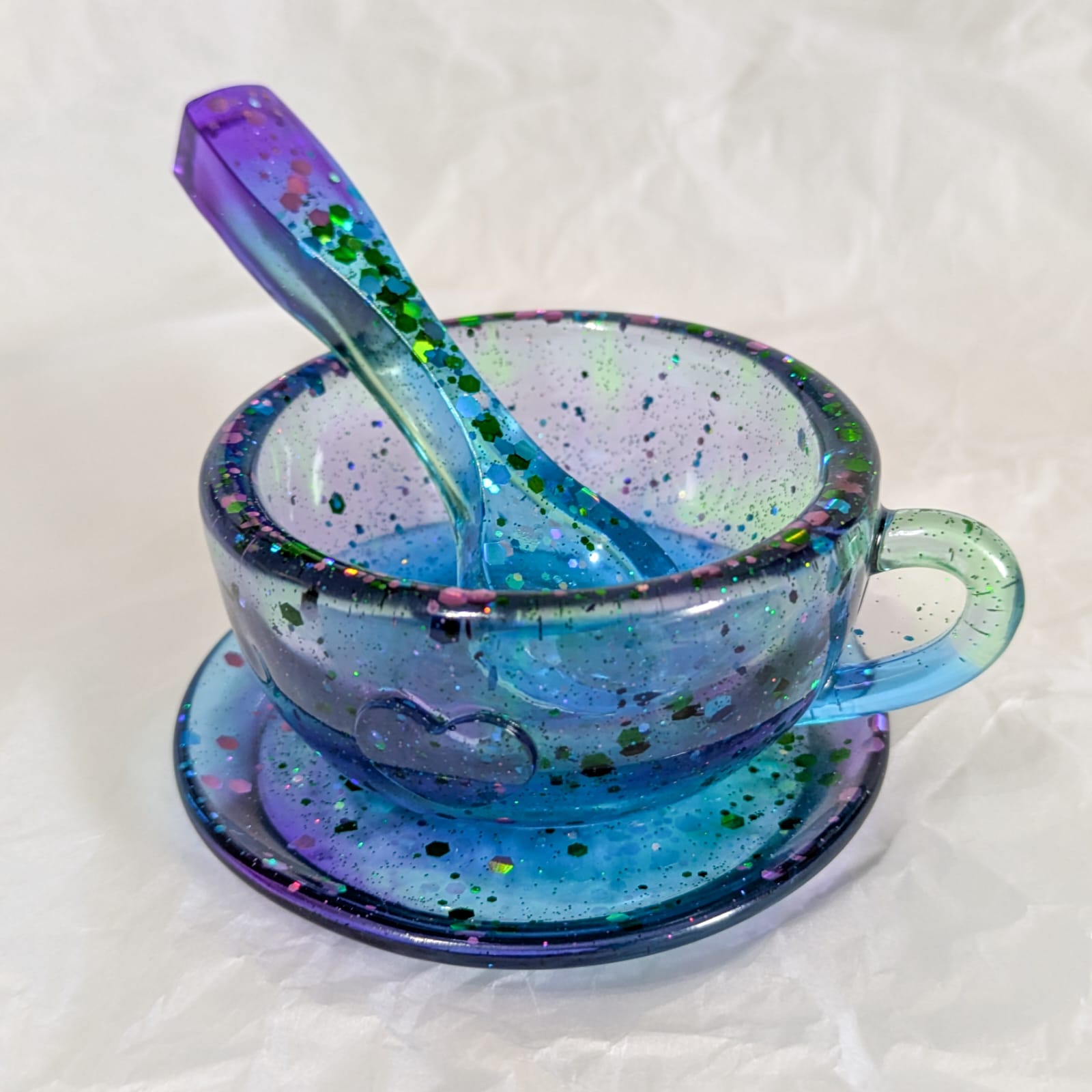 My Sensory Mind - Teacup Play Set