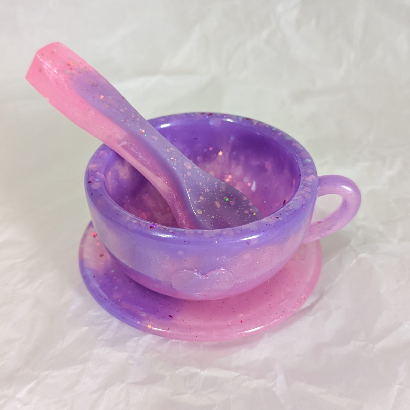 My Sensory Mind - Teacup Play Set