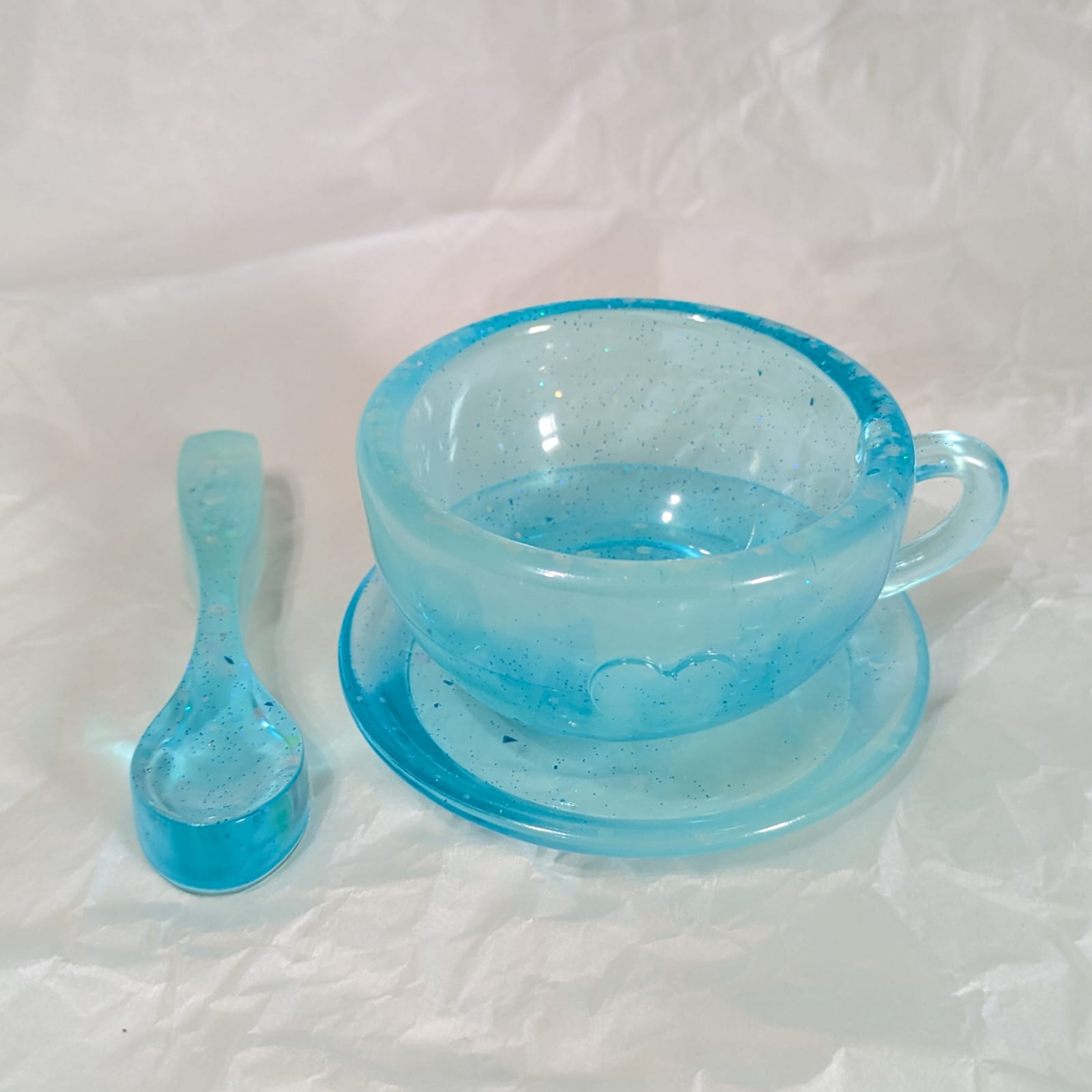 My Sensory Mind - Teacup Play Set