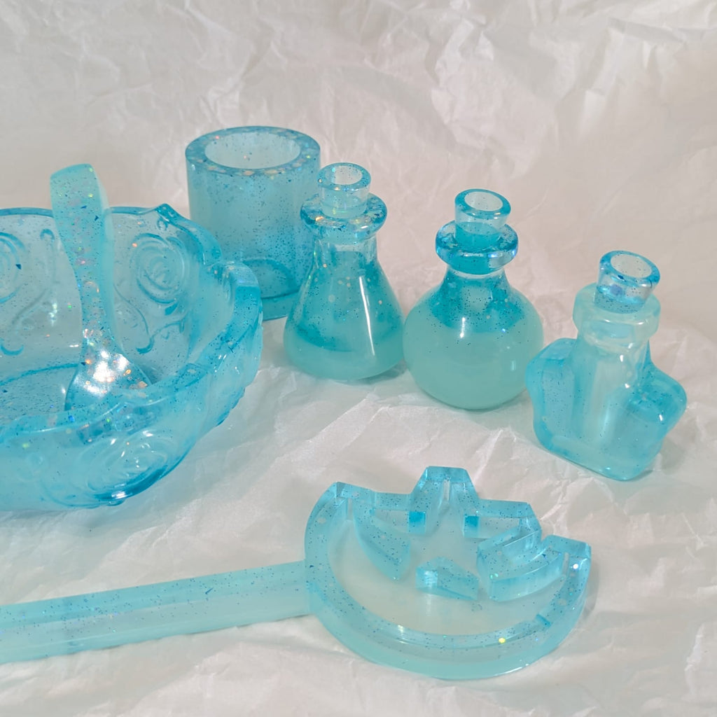 My Sensory Mind - Potion Play Set