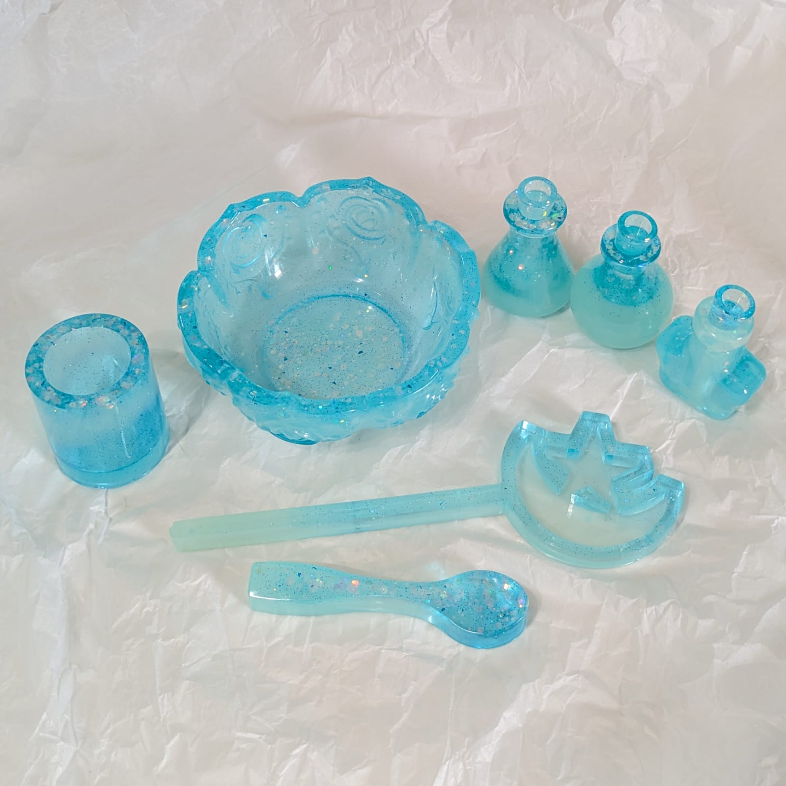 My Sensory Mind - Potion Play Set