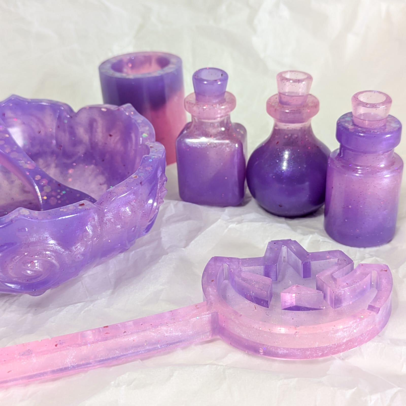 My Sensory Mind - Potion Play Set