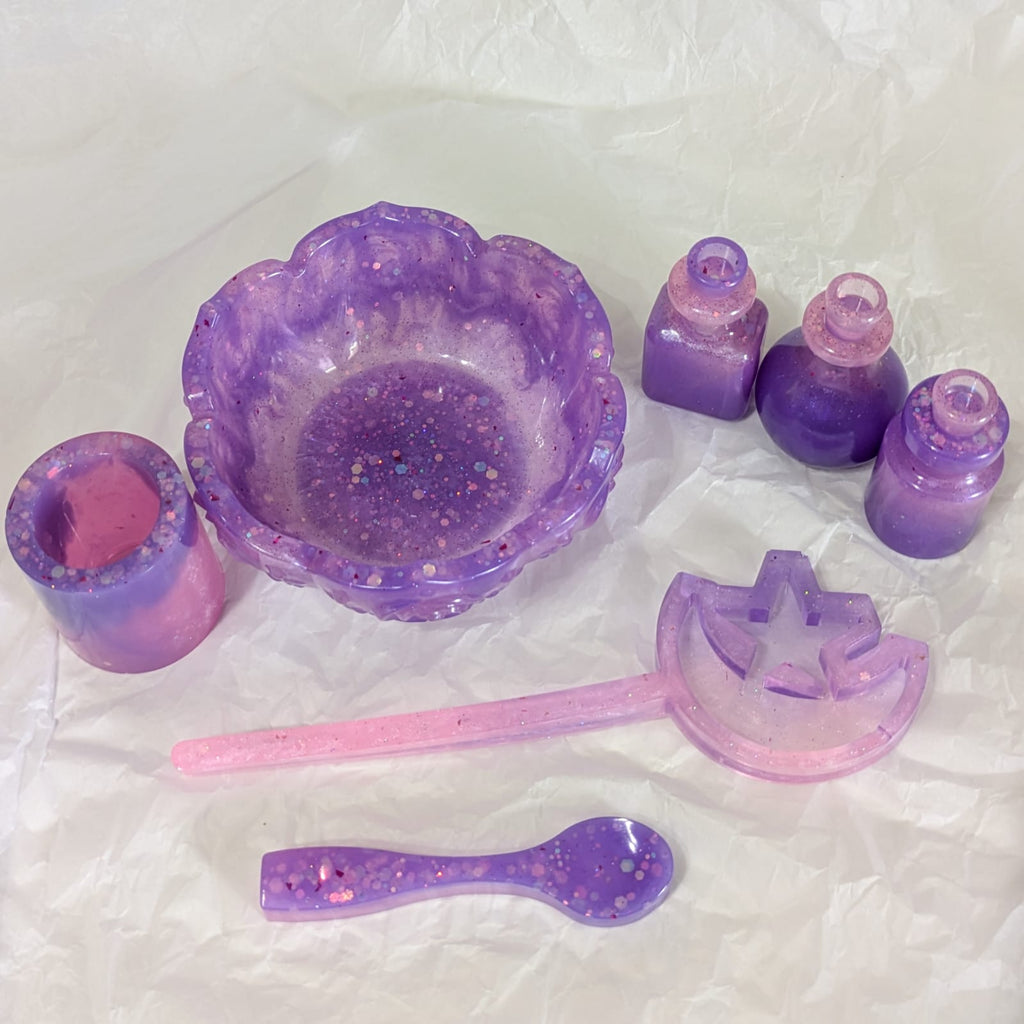 My Sensory Mind - Potion Play Set