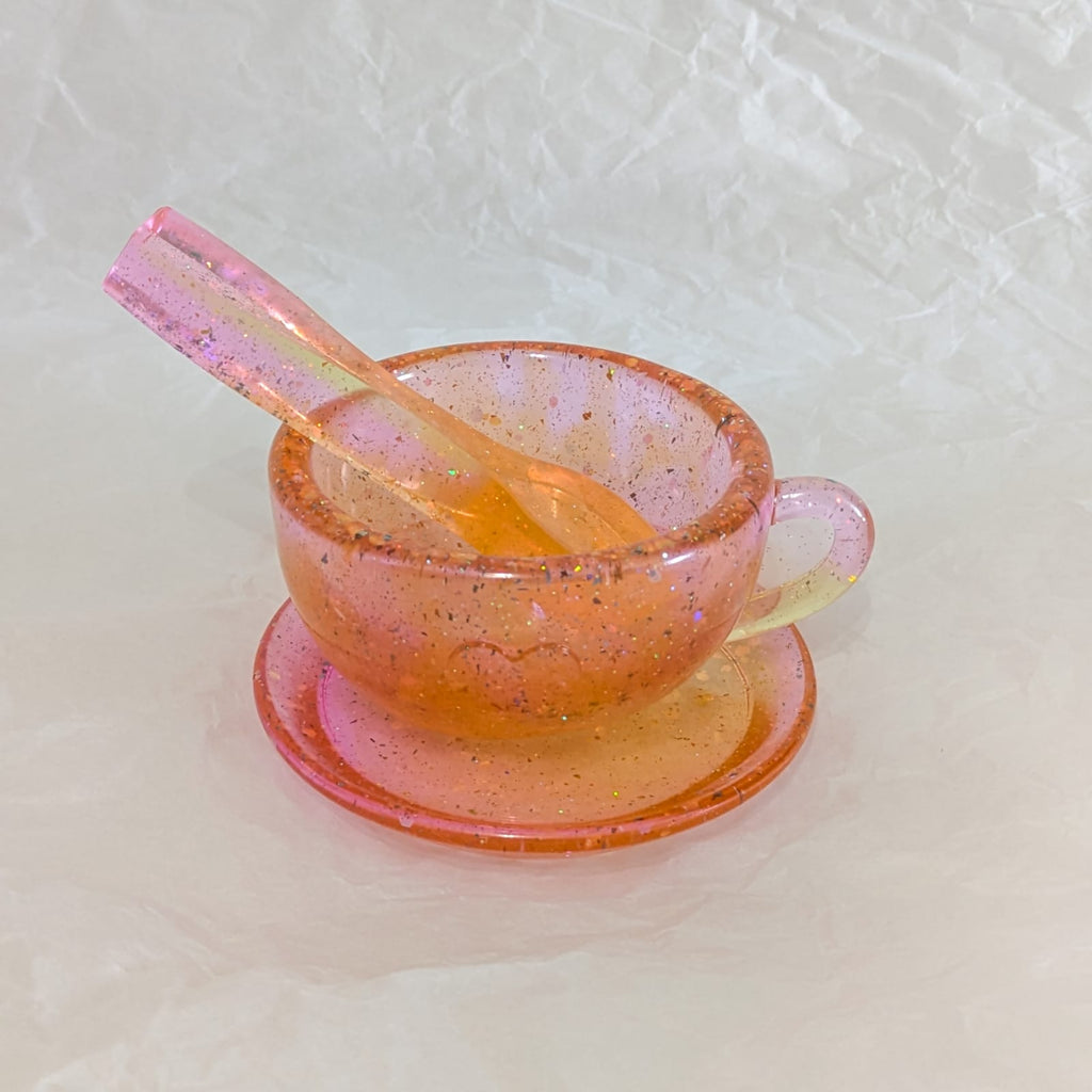 My Sensory Mind - Teacup Play Set