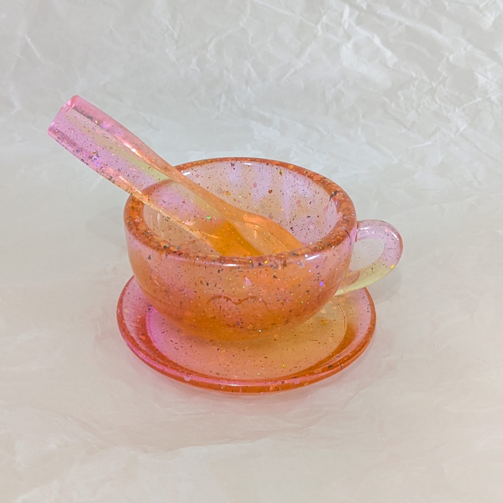 My Sensory Mind - Teacup Play Set