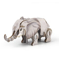 MierEdu - POPUZ BUILD 'N' SOUND 3D PUZZLE - African Savannah
