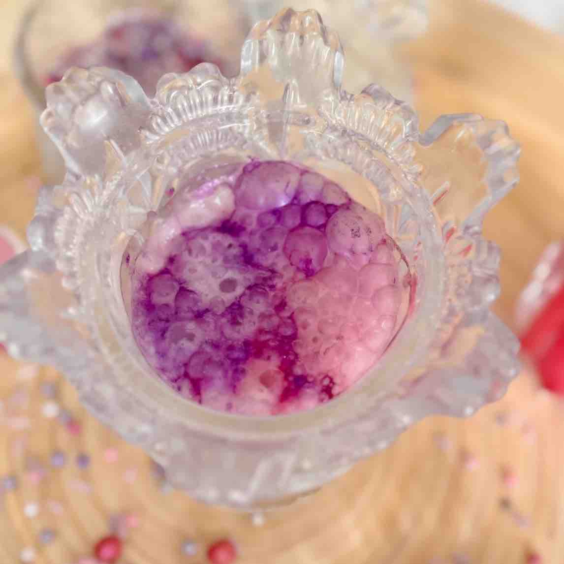 Barefoot Potions - Ballet Dreams Fizzy Potion