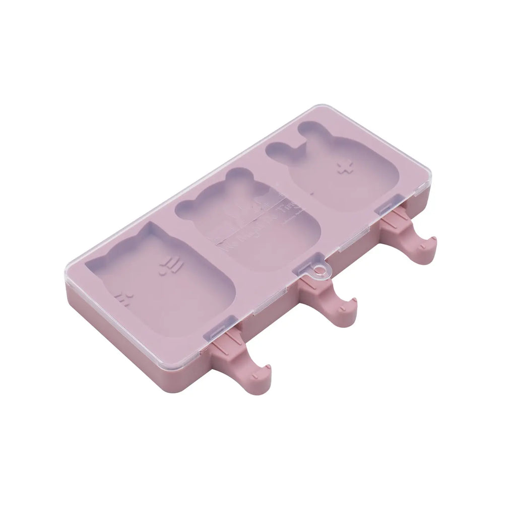 We Might Be Tiny - Icy pole Mould - Dusty Rose