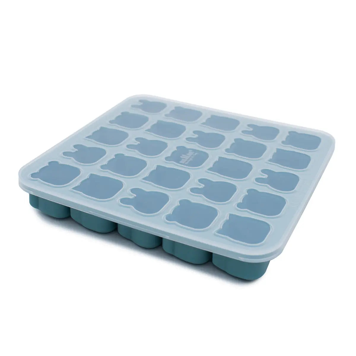 We Might Be Tiny - Freeze & Bake Mini Poddies – Blue Dusk
