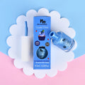 No Nasties Kids - Water Based Scented Scratch Off Kids Nail Polish