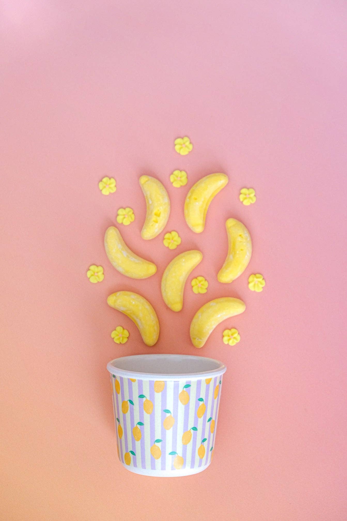 BBcino - Zestie Bestie SNACK POT (220ml)