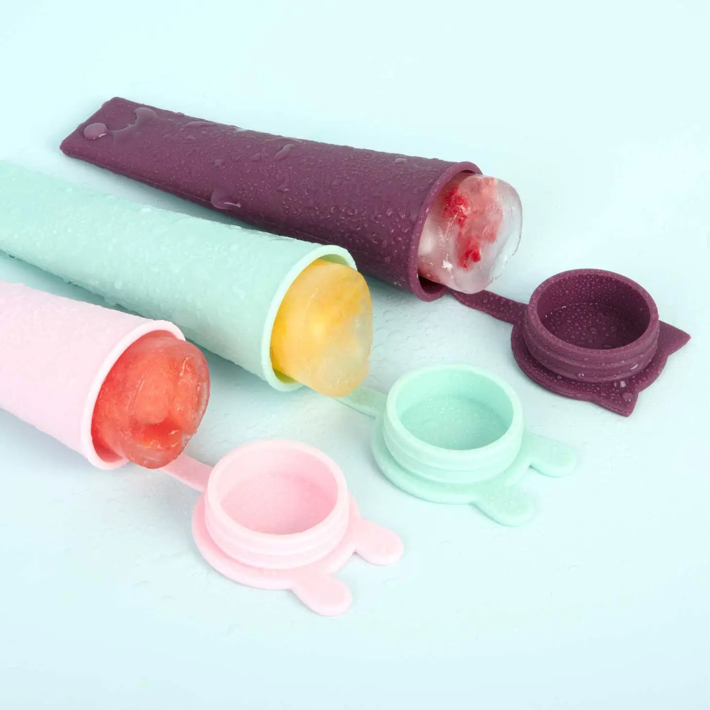 We Might Be Tiny - Tubies - Pastel Pop (set of 6)