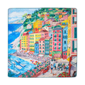 Rudie Nudie Designs - La Dolce Vita Picnic Rug
