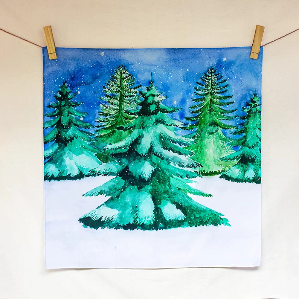 Wonderie - The Christmas Pine