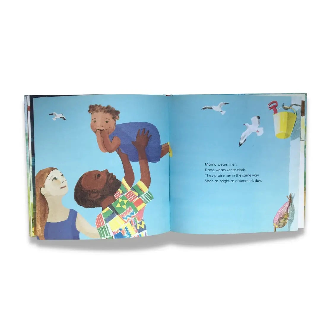 Maisie's Scrapbook