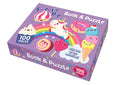 Book | Sweetie Pie - Book & Puzzle