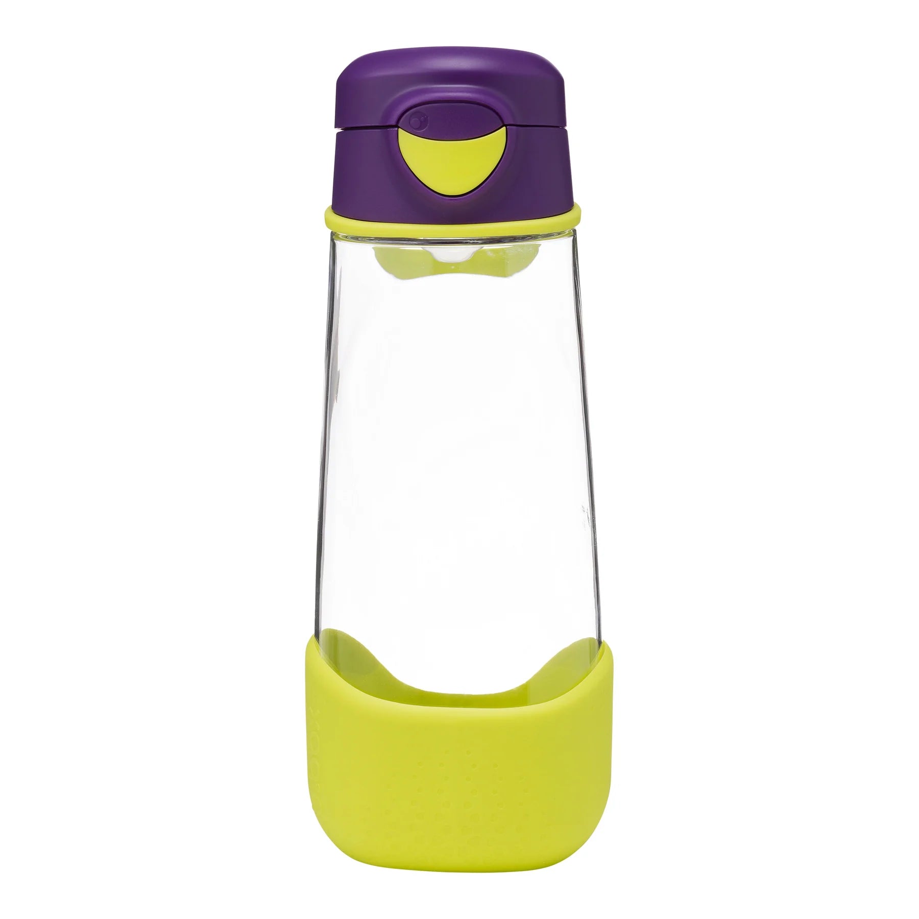 b.box Sport Spout Drink Bottle - 600ml