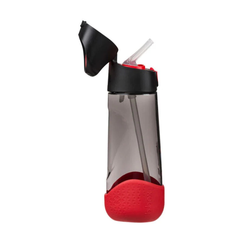 b.box Tritan Drink Bottle 600ml - Marvel Avengers