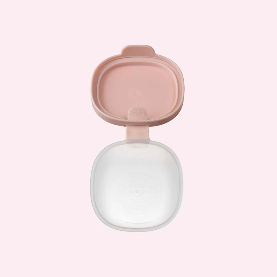 b.box Snacks Tubs 3pk - Berry