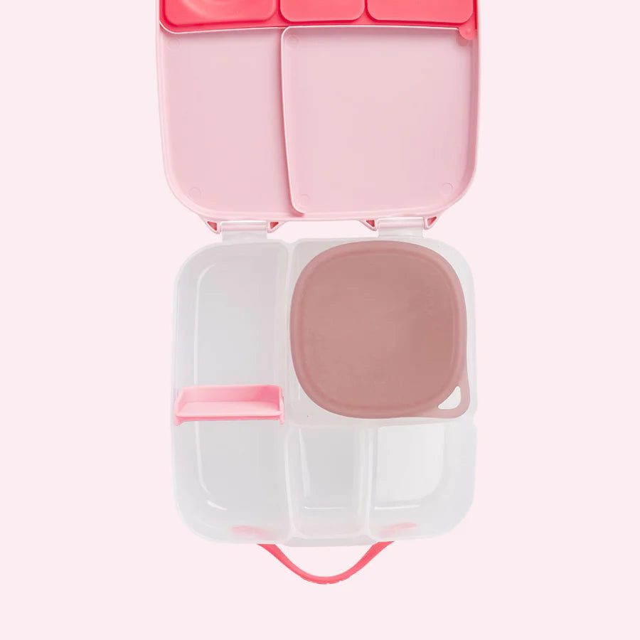 b.box Lunch Tub - Berry