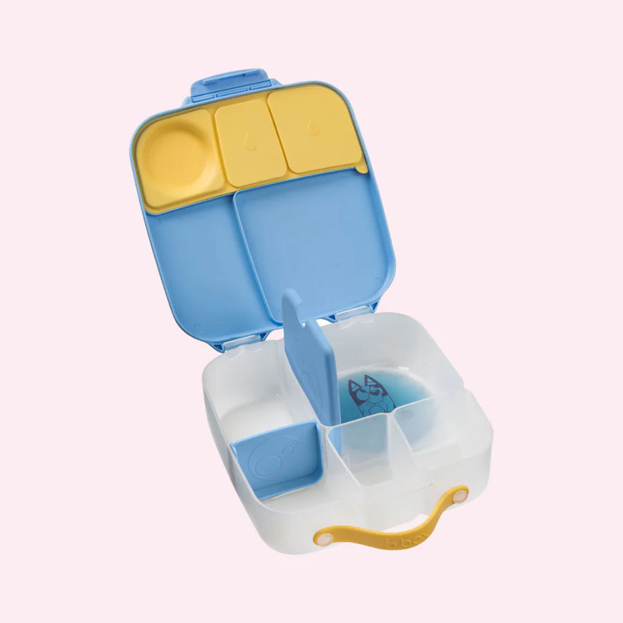 b.box Lunchbox - Bluey 24