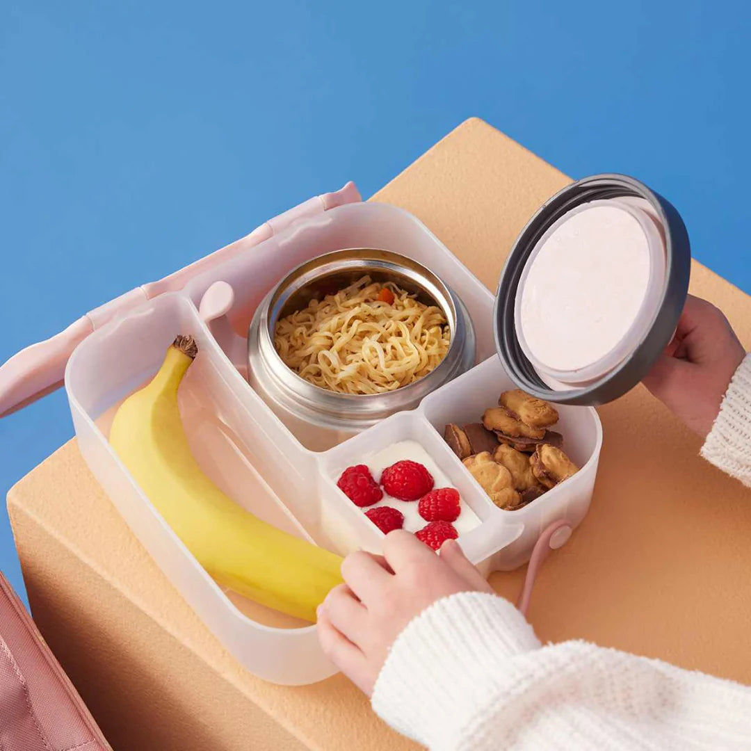 b.box Lunchbox - Blush Crush
