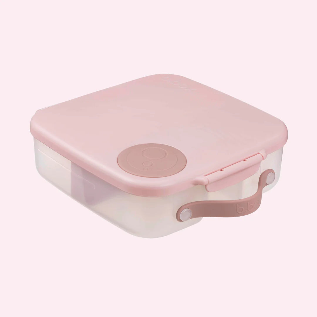 b.box Lunchbox - Blush Crush