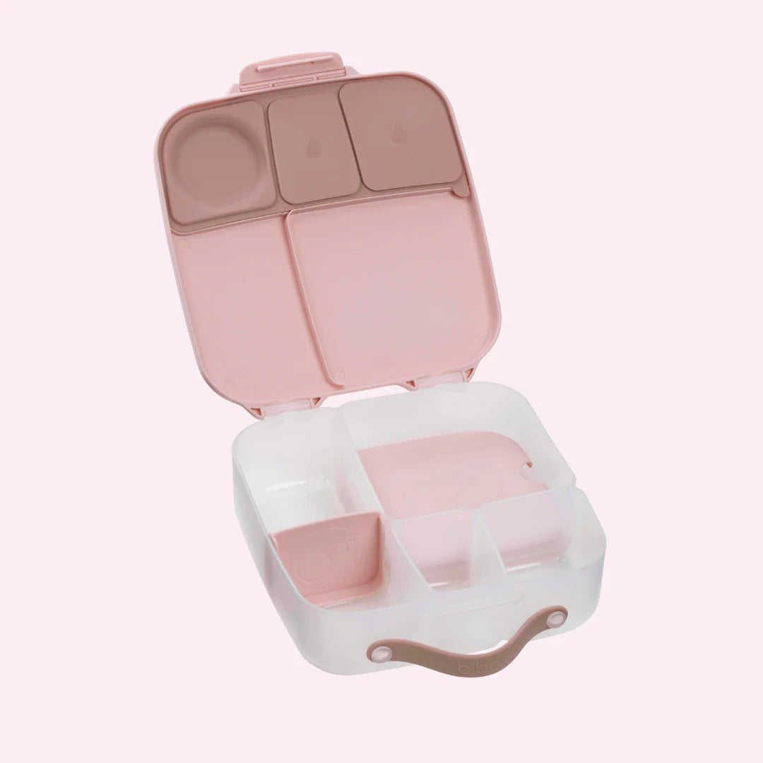 b.box Lunchbox - Blush Crush