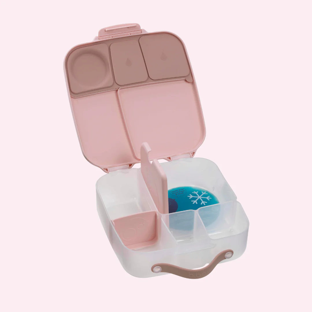 b.box Lunchbox - Blush Crush