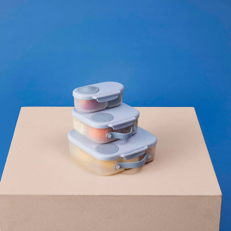 b.box Mini Lunchbox - Chill Out