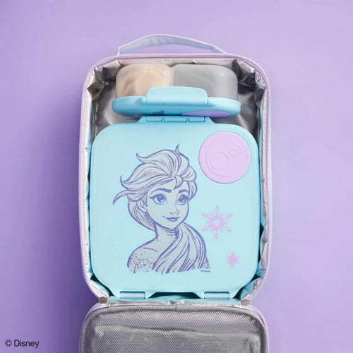 b.box Lunchbox - Frozen S3