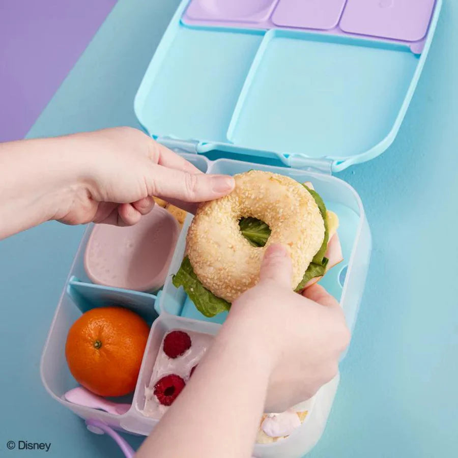 b.box Lunchbox - Frozen S3