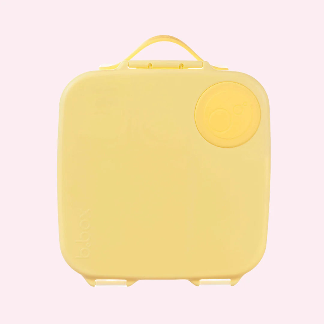 b.box Lunchbox - Lemon Twist