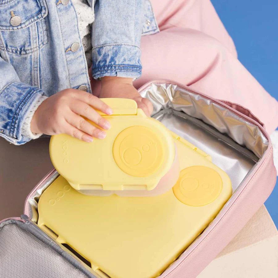 b.box Lunchbox - Lemon Twist