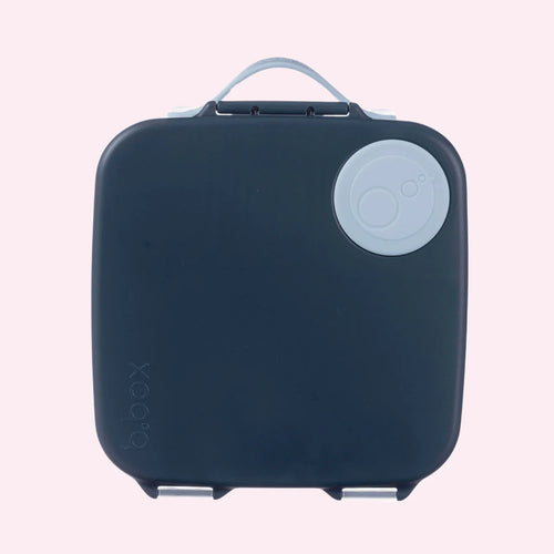 b.box Lunchbox - Midnight