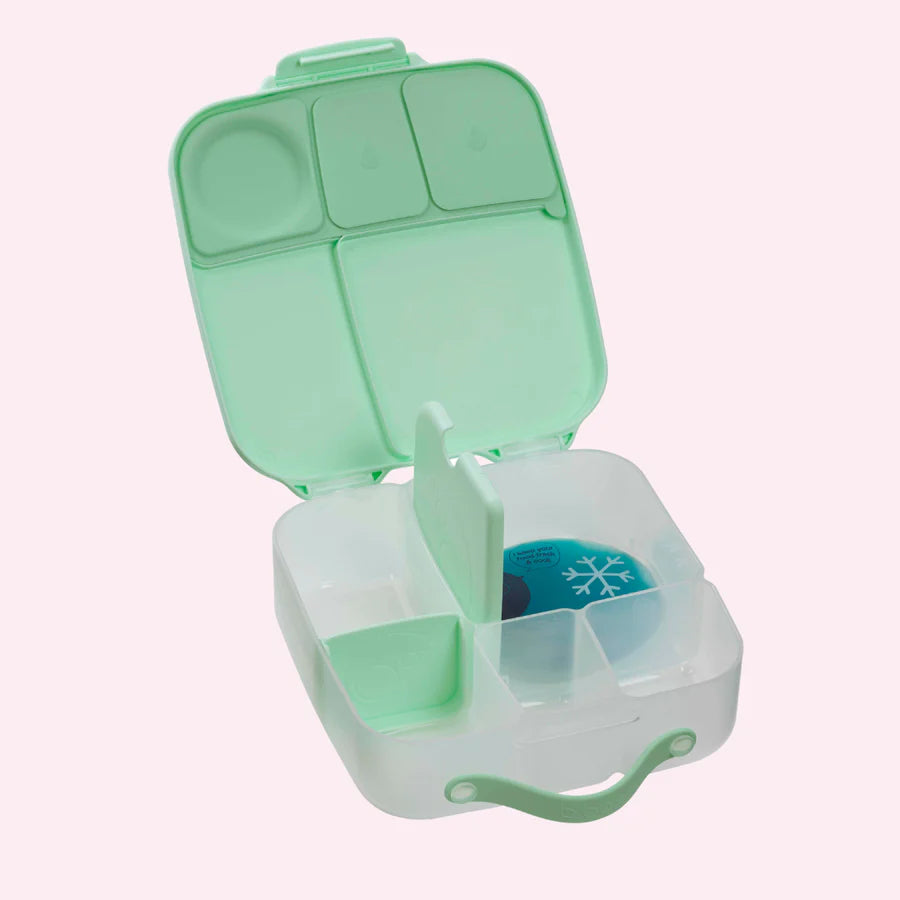 b.box Lunchbox - Spearmint