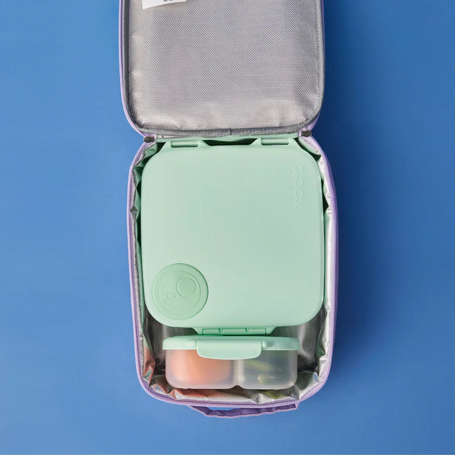 b.box Lunchbox - Spearmint