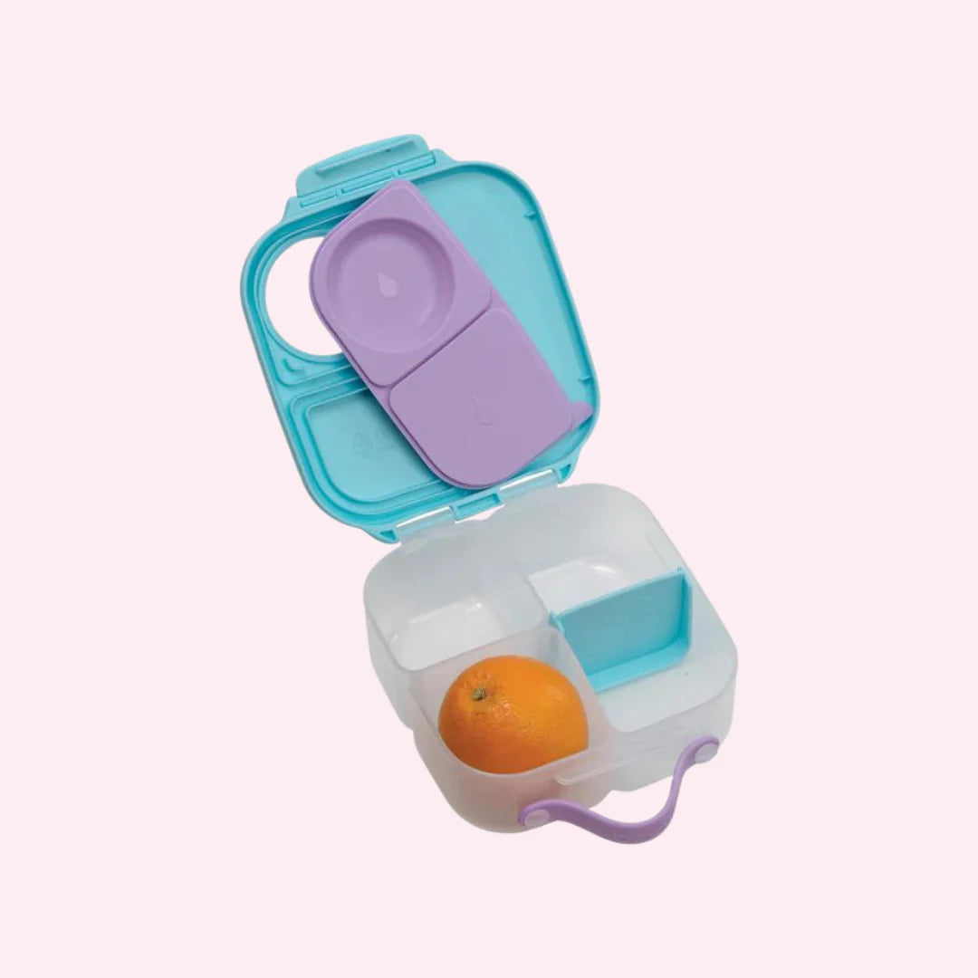 b.box Mini Lunchbox - Frozen S3