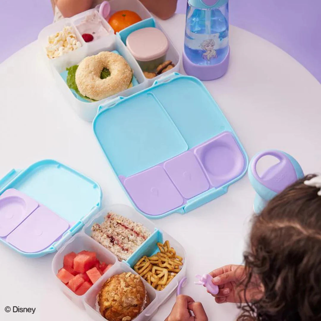 b.box Mini Lunchbox - Frozen S3