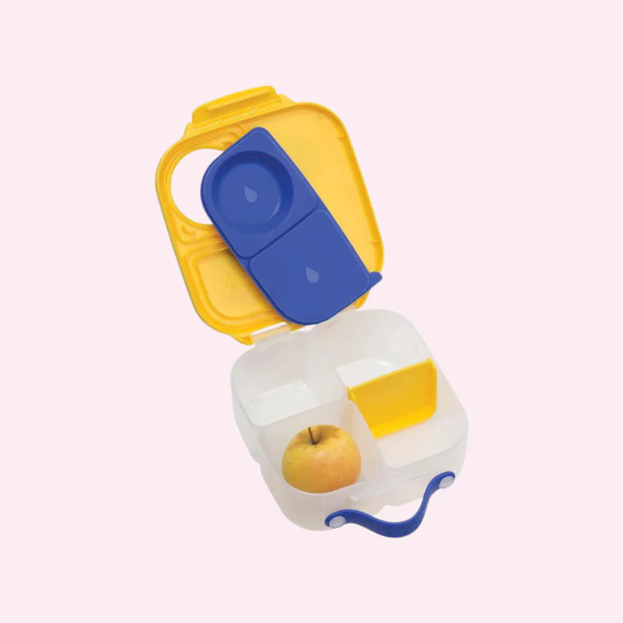 b.box Mini Lunchbox - Spidey S2