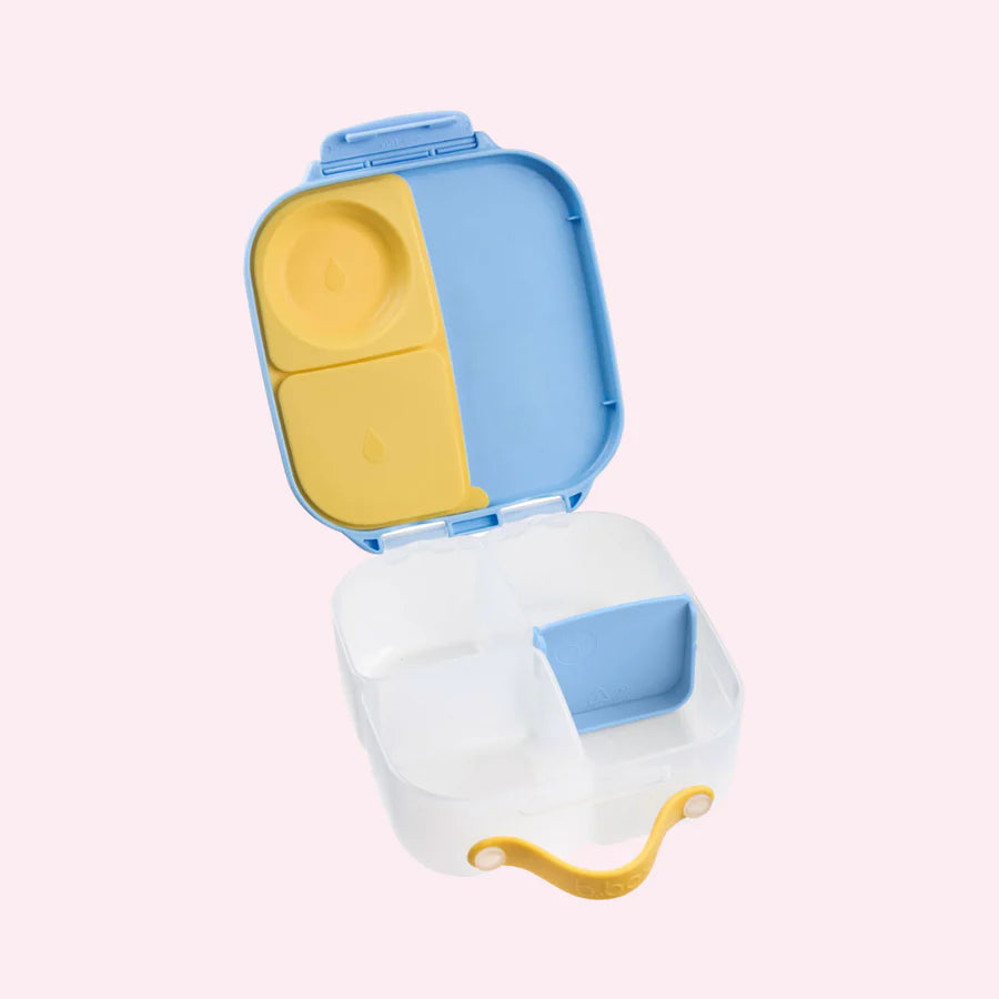 b.box Mini Lunchbox - Bluey 24