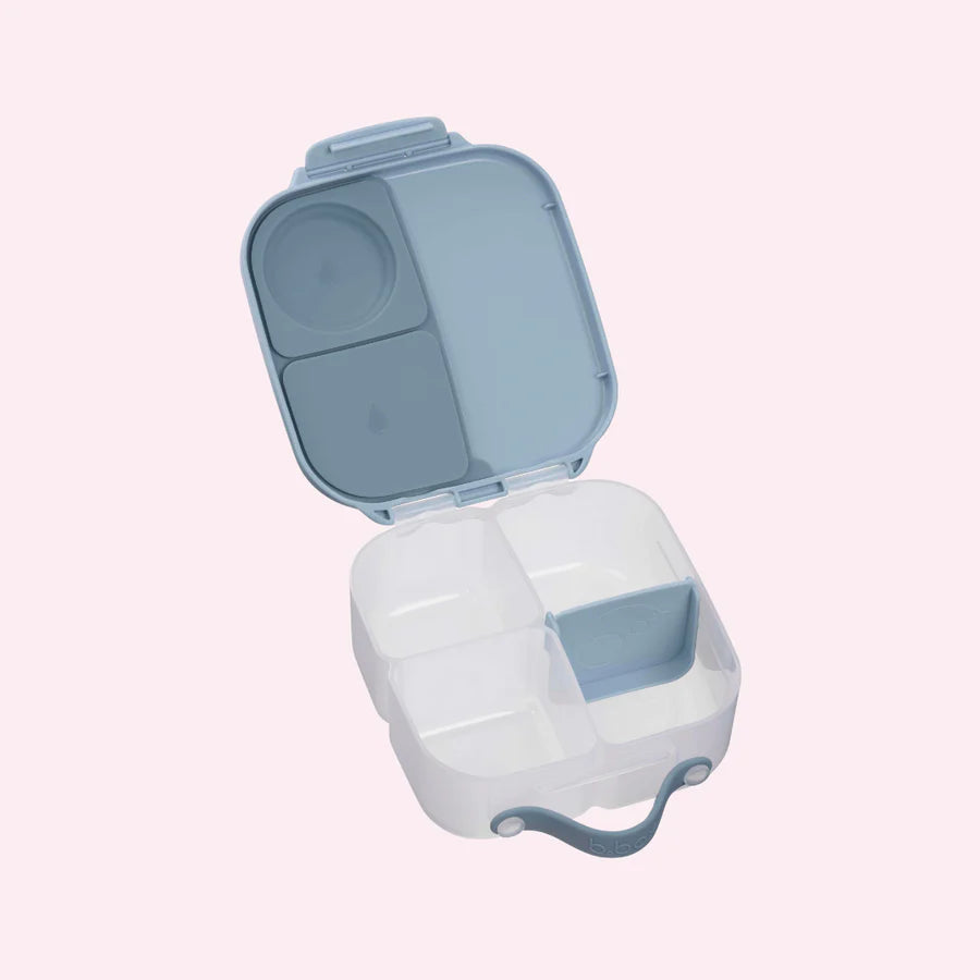 b.box Mini Lunchbox - Chill Out