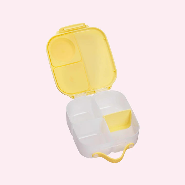 b.box Mini Lunchbox - Lemon Twist