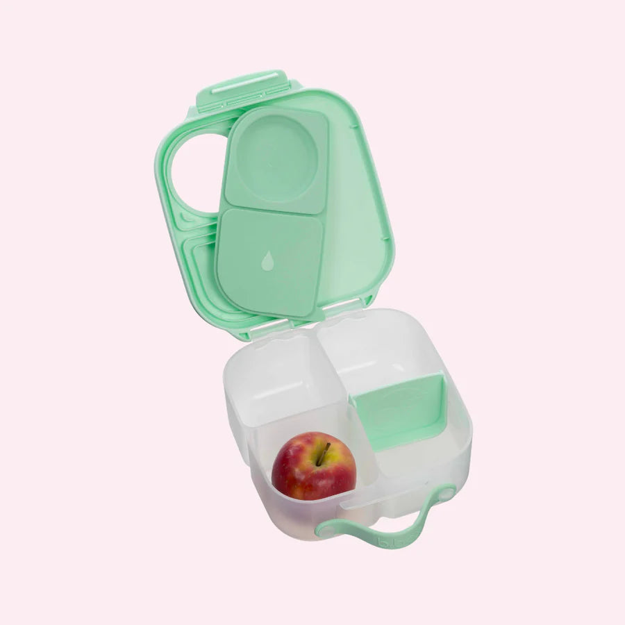 b.box Mini Lunchbox - Spearmint