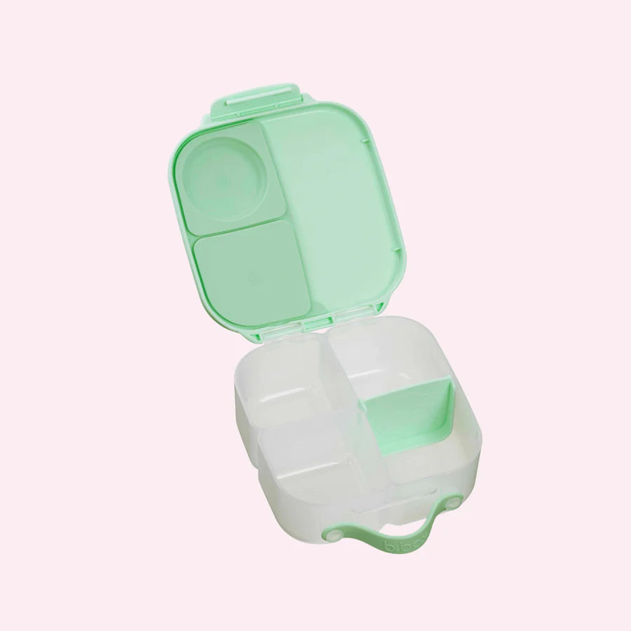 b.box Mini Lunchbox - Spearmint