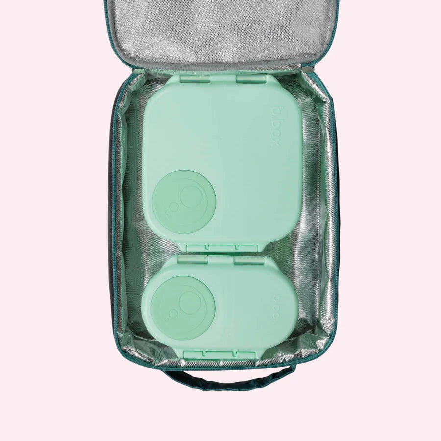 b.box Snackbox - Spearmint